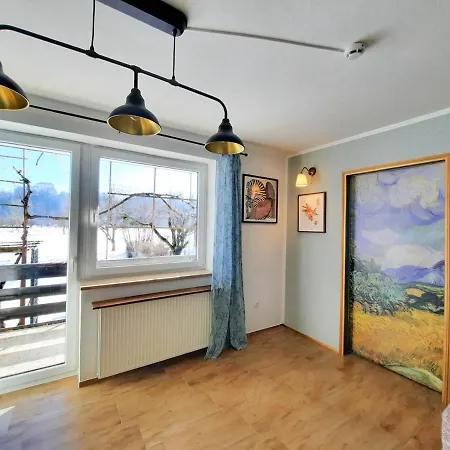 Deerwood-2-storey Garden With Castle View Balcony * Bled